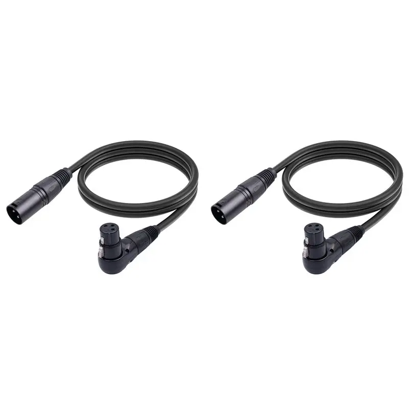 A55T 2Pcs Xlr Micro…