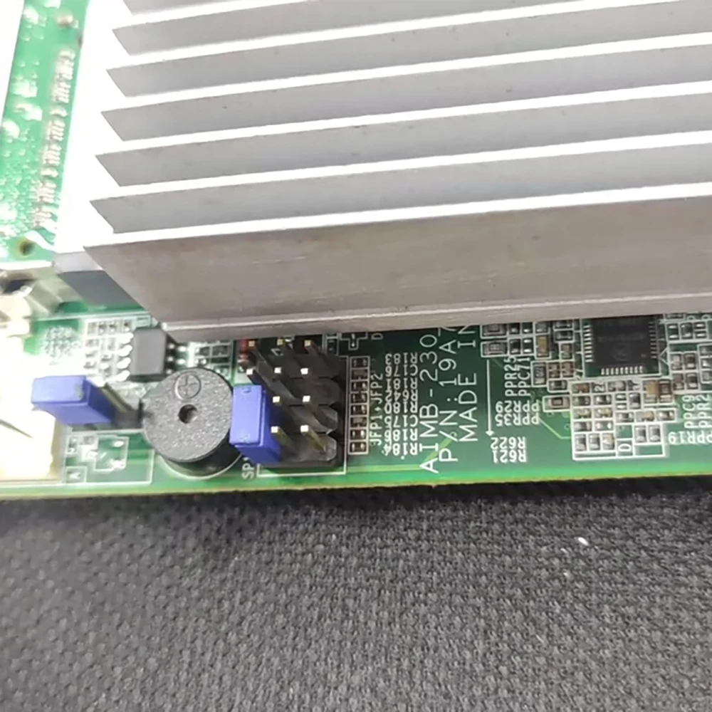 Industrial control fully integrated motherboard AIMB-230 G2 AIMB-230