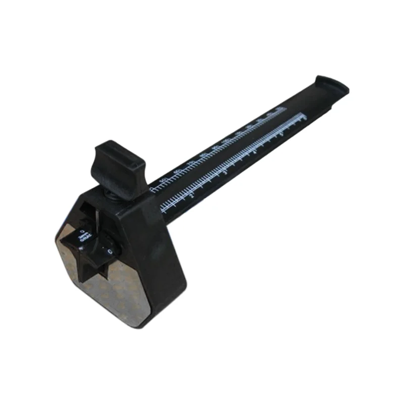 

HHO-Planner Carpentry Scriber Parallel Scribe Tool Planning Parallel Scriber