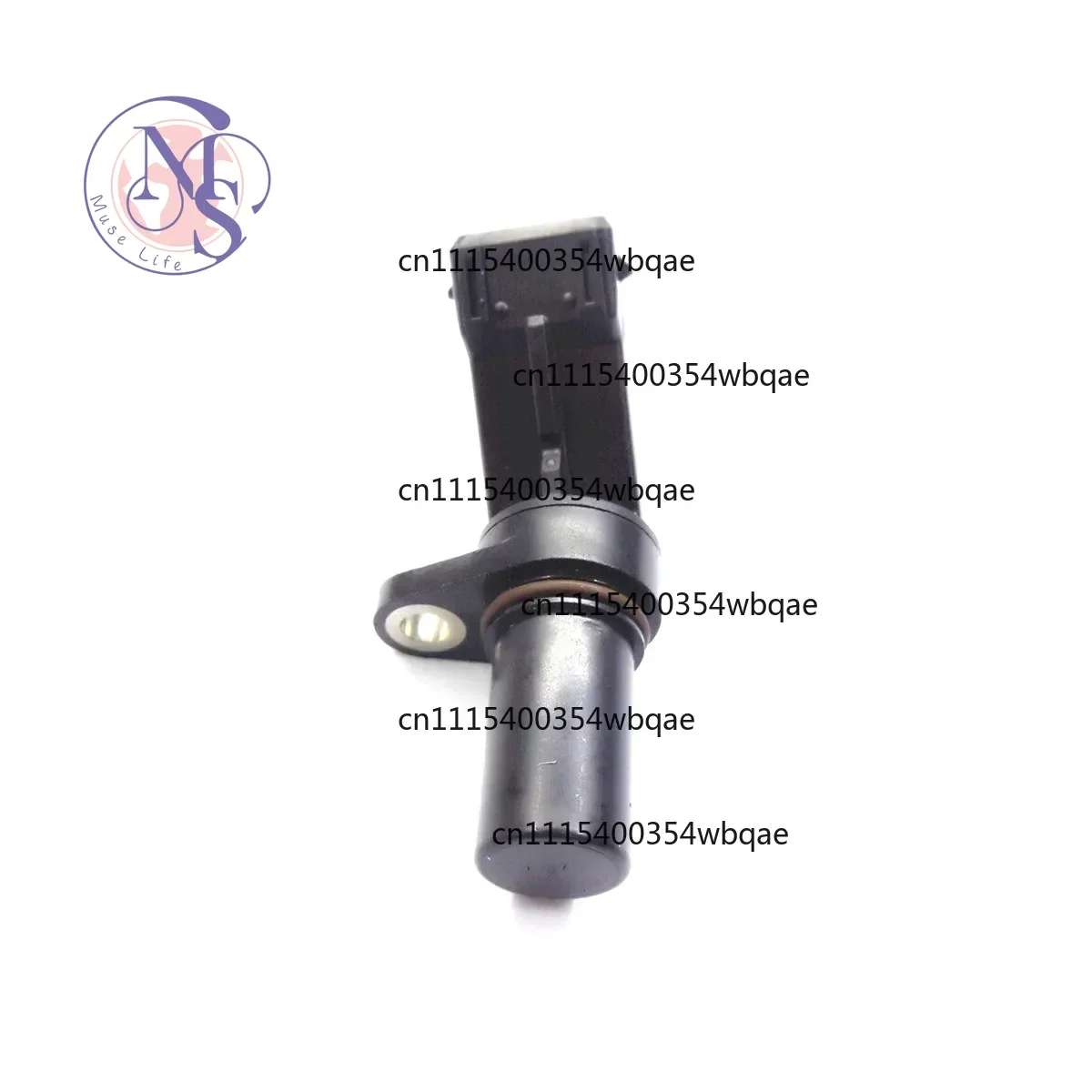 Camshaft Crankshaft Speed Sensor 11442694 For 906 914 916 926C Engine Replacement Parts