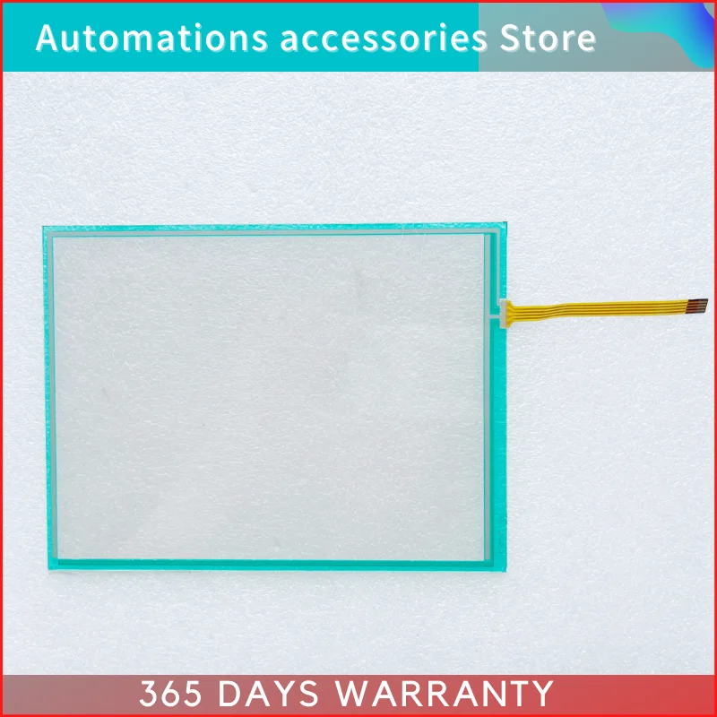 

Touch Screen Panel Glass Digitizer fo CNC8 with TeachBox R8.3 Touchscreen Touchpad Touchpanel