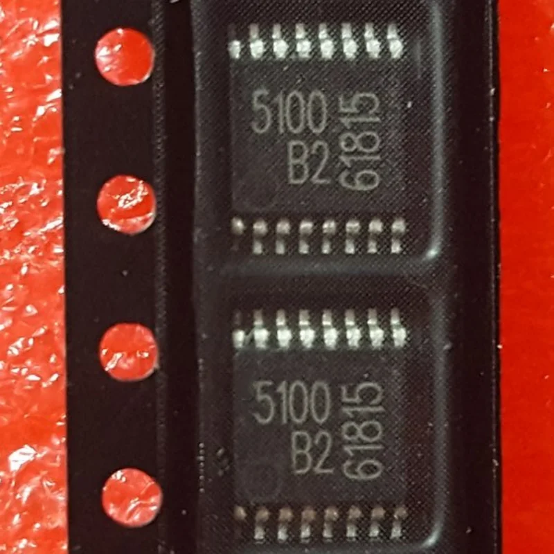 5100 5100B2 TDA5100B2 NEW Original Genuine Chip Packing 16-TSSOP