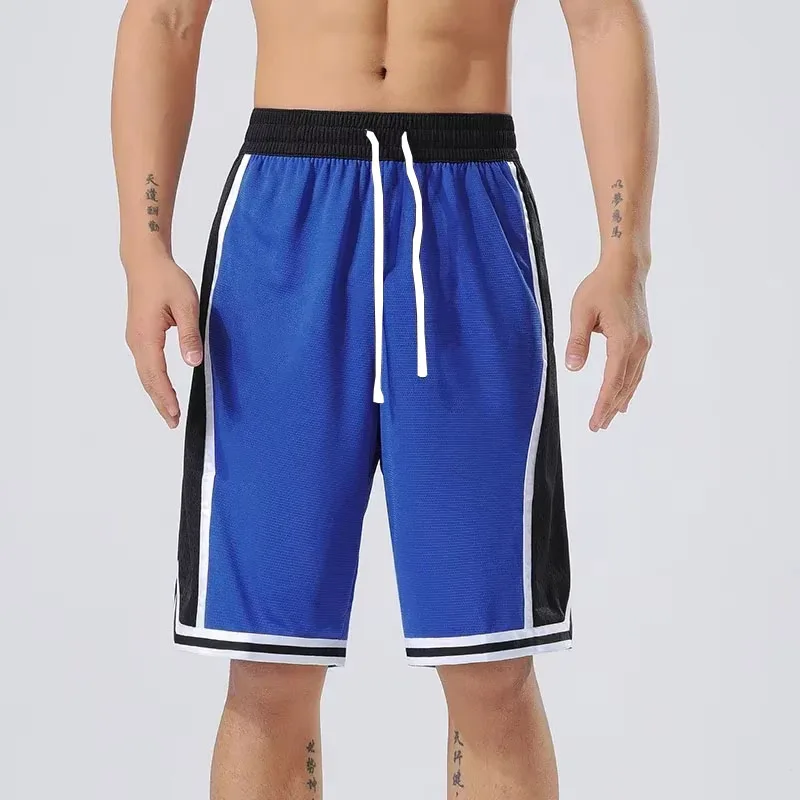 New Summer Simple Sportswear Beach Jogging Short Pants Training Shorts Basketball Clothing Gym Running Sport Shorts Sweatpants