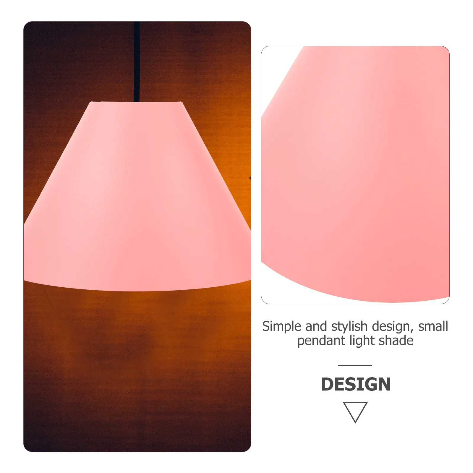 

Iron Chandelier Lamp Shade Small Wrought Iron Lampshade for Dining Room Bedroom Pendant Light Replacement Hanging Lamp Shades