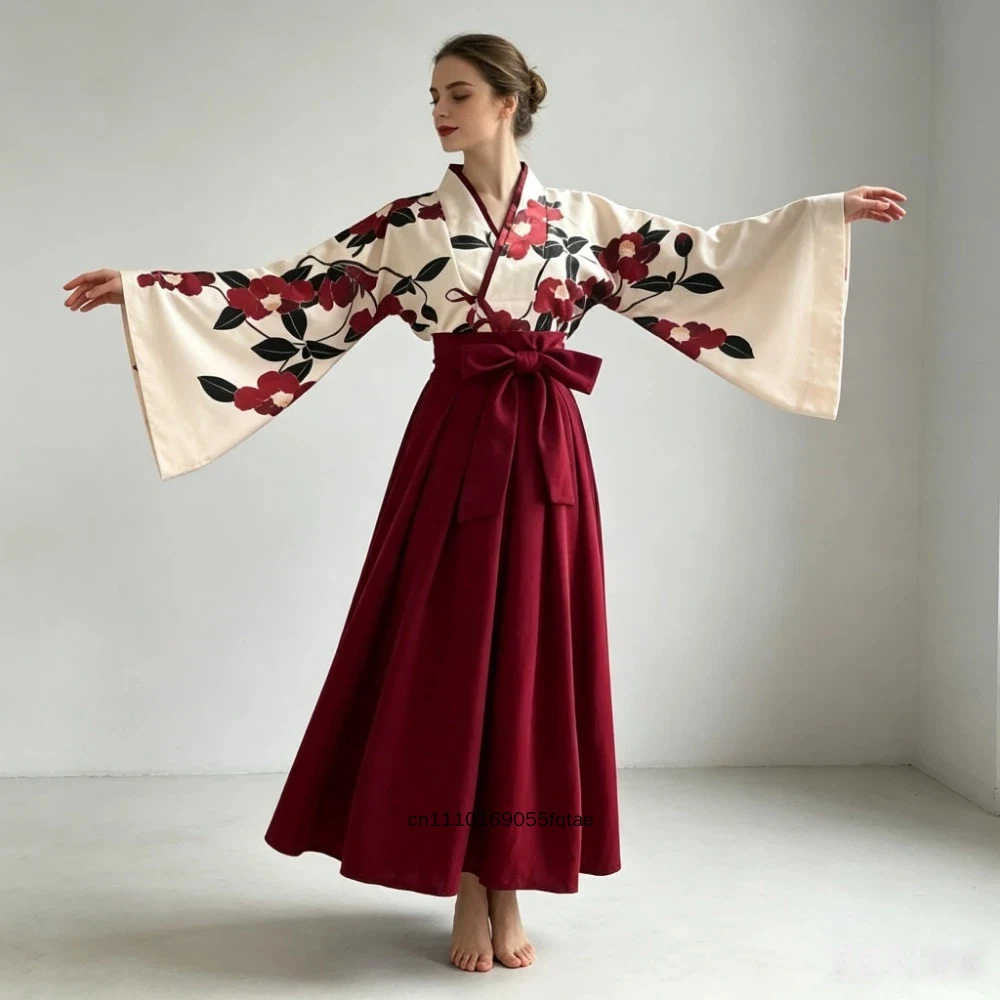 kimono-feminino-estilo-japones-com-estampa-floral-de-sakura-e-camelia-vestido-vintage-oriental-haori-yukata-traje-tradicional-asiatico