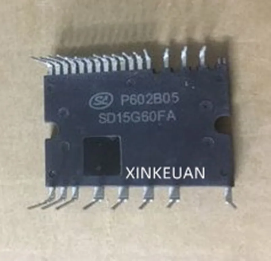 SD15G60FA SDM15G60 FBSD10G60FB Original new integrated circuit module