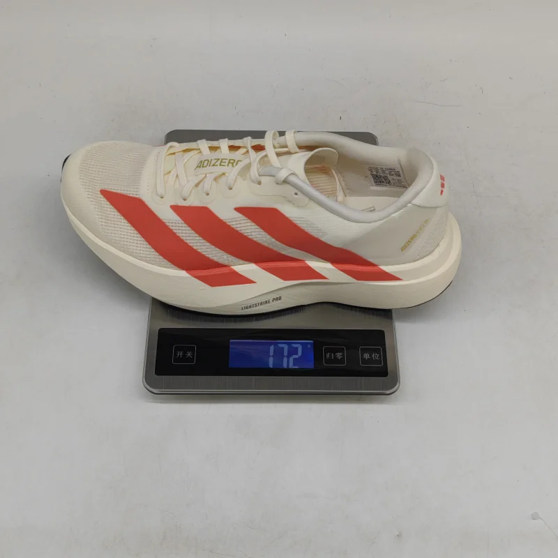 Adidas Women's Racing Marathon Running Shoes, Cushioning, Breathable and Comfortable Women's Running Shoes Ki1480