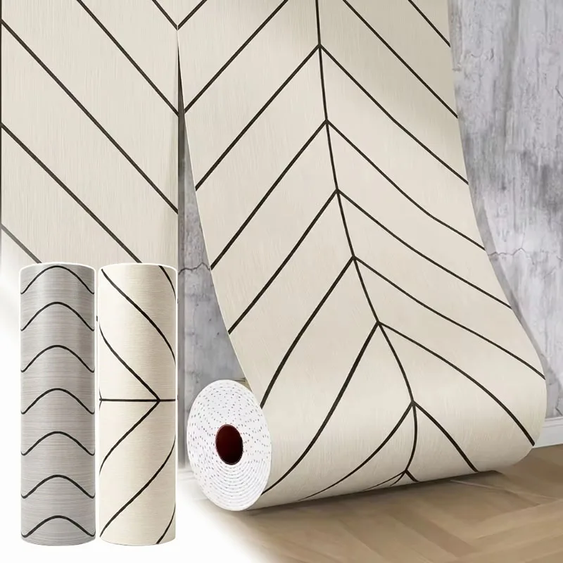 3D Grid Self Adhesive Wall Panels Acoustic Foam Tiles Soundproof Waterproof Wallpaper for Living Room Ceiling Decor