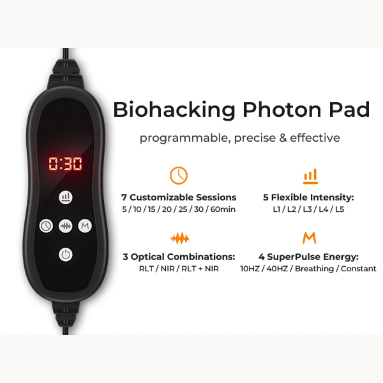 Red ＆Infrared Light Therapy Belt 850nm 660nm LED Beauty Devices fo Wrap Burn Fat Face Wrap Slimming Waist Heat Pad Full Body