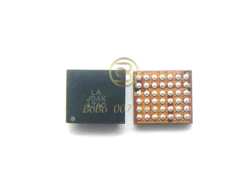 10pcs Power IC S5200 S2MU106X01 MU106X01-5 S537 S612 BCM43436LHKUBG 114640 LA For Samsung S10 ic chip