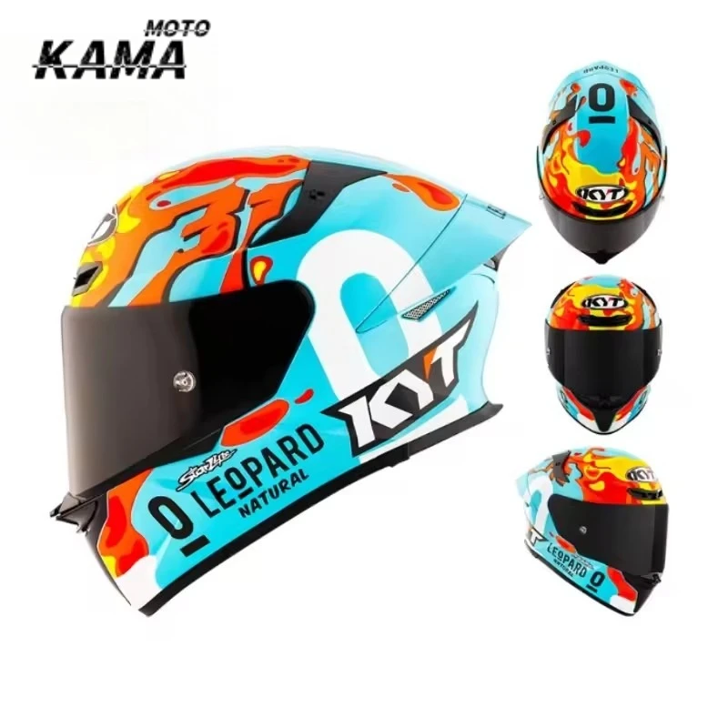 Hot Original Kyt TT… - image