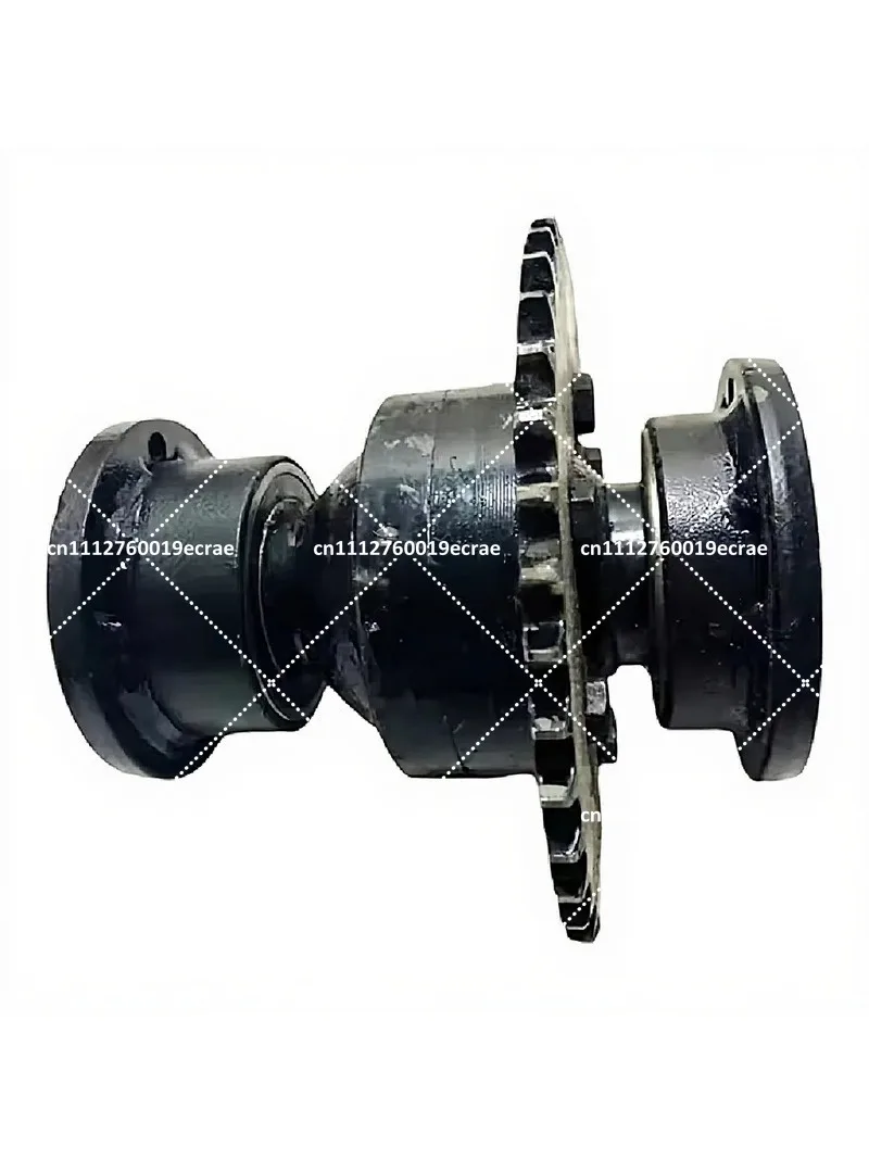 Rear Axle Differential Assembly for Go Kart ATV Buggy - Off Road Differential Gearbox, Heavy Duty
