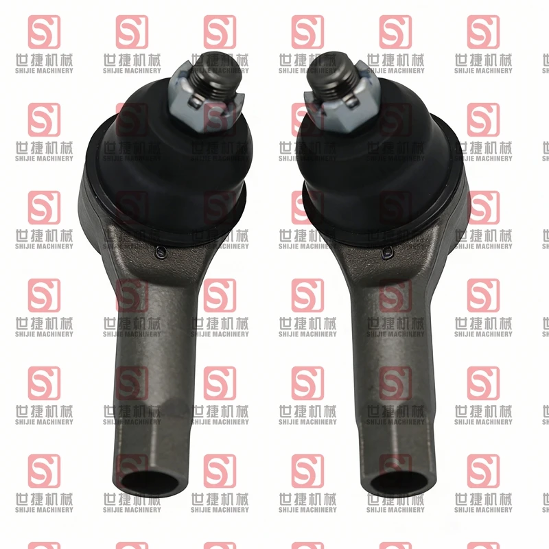 

2 Pcs Left & Right Outer Tie Rod Ends For MAZDA B-SERIE UH71-32-280 UA01-99-324 UB39-99-324 E17Z3A131A SE-1521