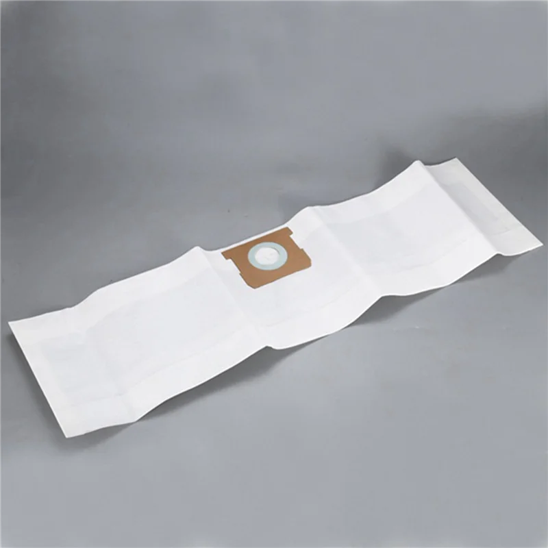

N09R-2X Vacuum Cleaner Dust Bags For Karcher Wet And Dry Vacuum Cleaner WD Series WD1 / MV1 Dust Bag