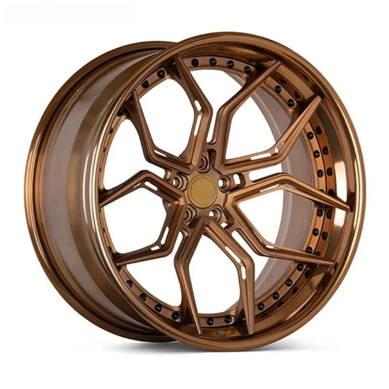 Кованые колеса 18x9, 20x10, 21x11,5, 20 26 дюймов, 2 шт., обод из алюминиевого сплава для ободов Rx8 745i X6 5x130 5x114,3 5x120