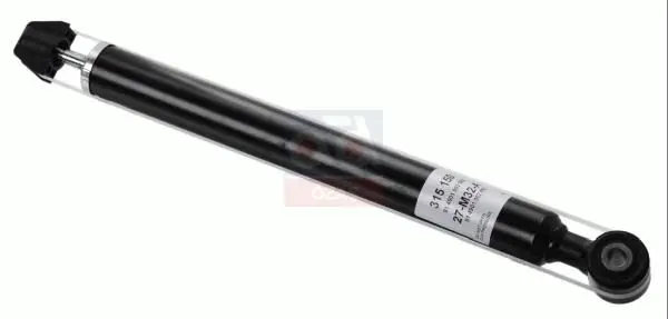 Store code: 315150 for shock absorber rear 09 FIESTA-MA.2