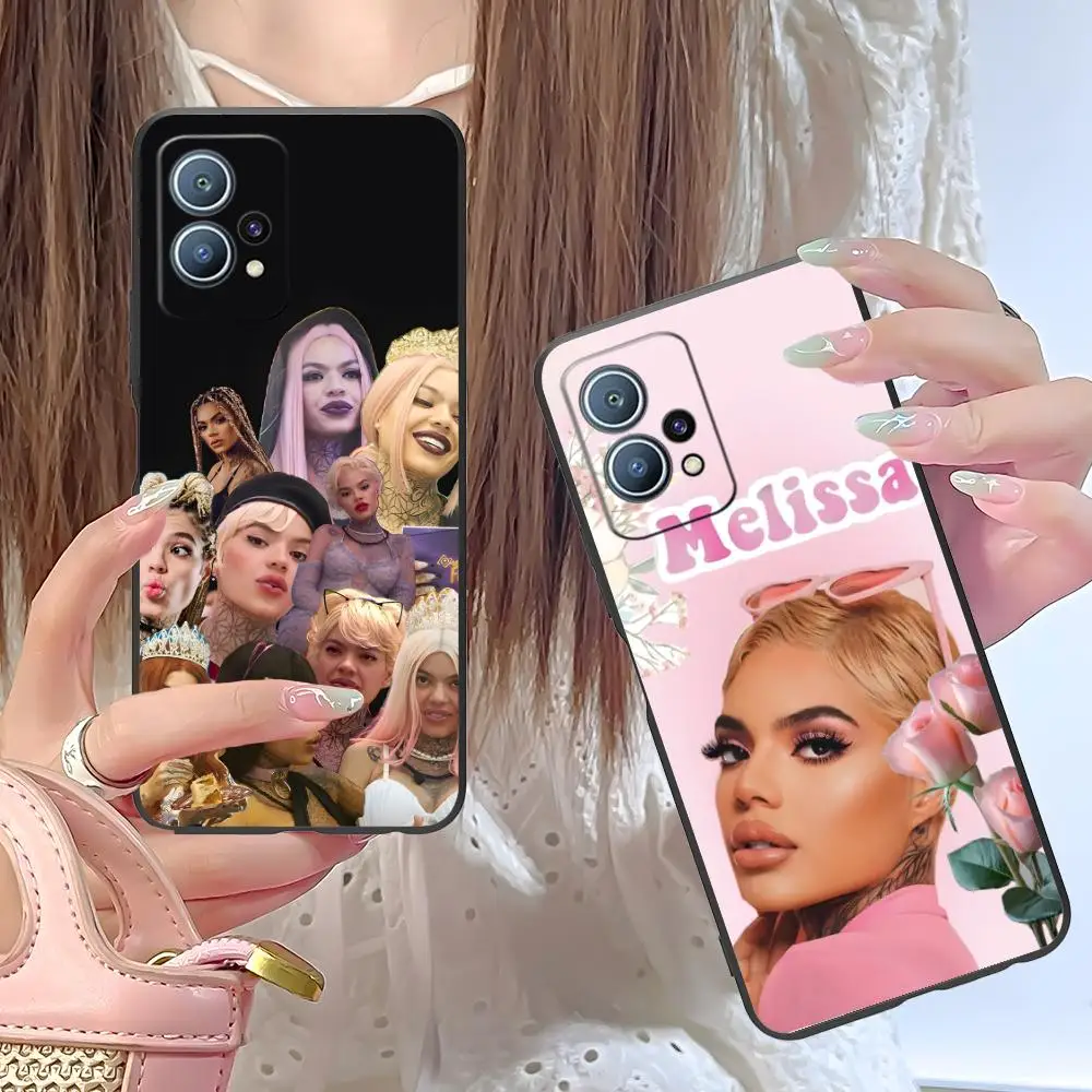 Melissa Gate Mobile…