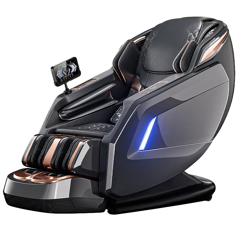 manufacturers chair massage back portable height quality desleep massage chair full body new 2024