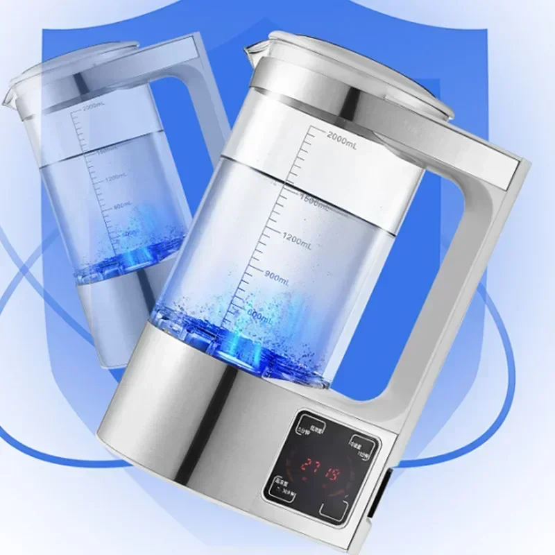 

Desktop Electric Sodium Hypochlorite Water Generator Disinfecting Machine Generator Disinfecting Machine Household Watering Can
