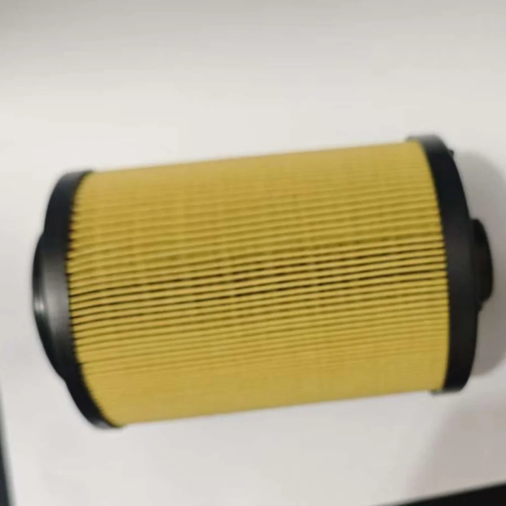 

Воздушный фильтр для внедорожных квадроциклов, желтый, совместимый с воздухозаборником, для моделей ATV, улучшенная защита двигателя