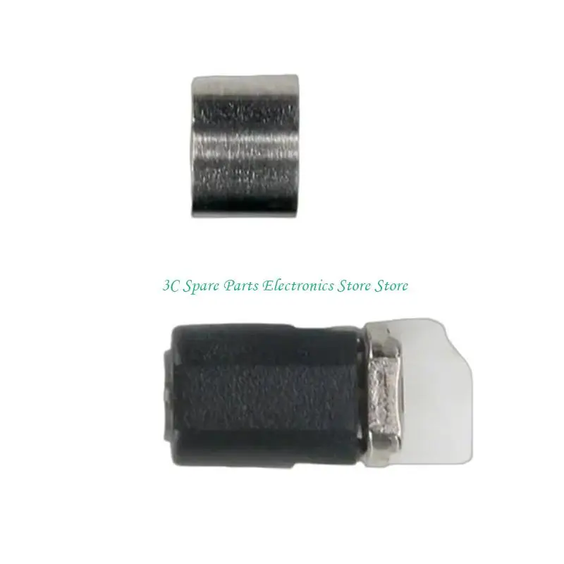 SZ Precisions Gaming Consoles Hinges Replacement for New 3DSXL Secure Fit and Alignment