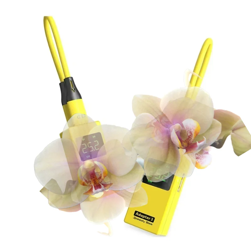 

Адаптер SpeedyBee 3 — двойной Wi-Fi и Bluetooth, подходит для анализатора RunCam Blackbox iNav/Betaflight FPV Контроллеры полетов для дронов