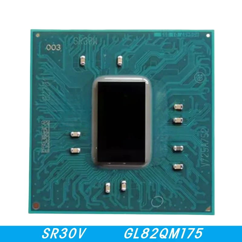 

100% New GL82QM175 SR30V BGA Chipset