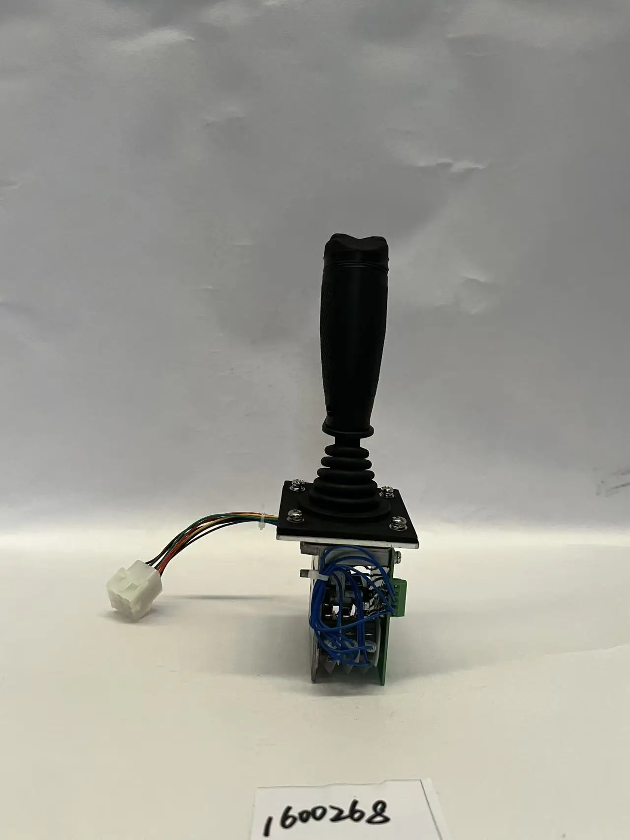 OEM Joystick Controller 1600268 for Scissor Lift Fits JLG 1532E2 1932E2 2032E2 2632E2 2646E2 3246E2