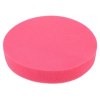 Ceramic Foam Pad Round Sponge Clay Handicrafts Pottery Tools Soft Replacement Clay Sponge Kids Drawing Craft Foam Support