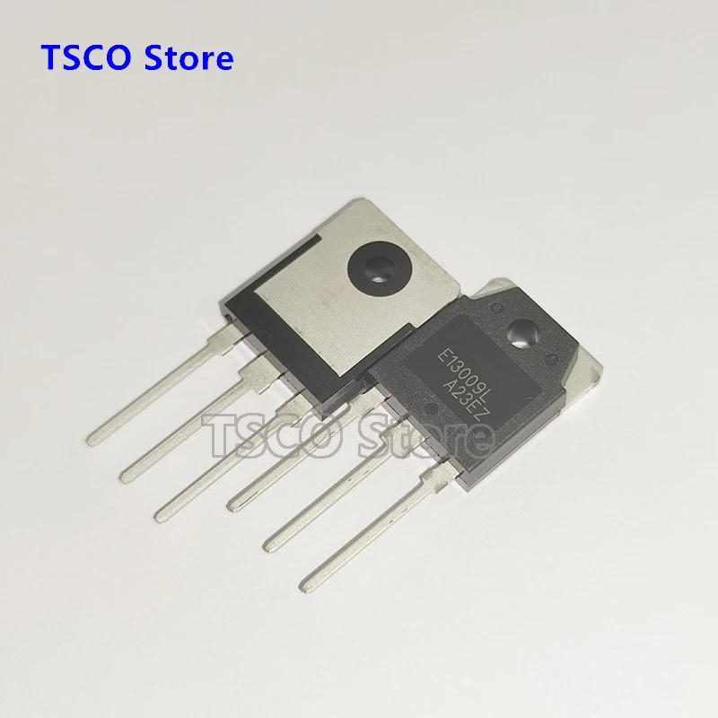MJE13009 E13009L   New 20piece