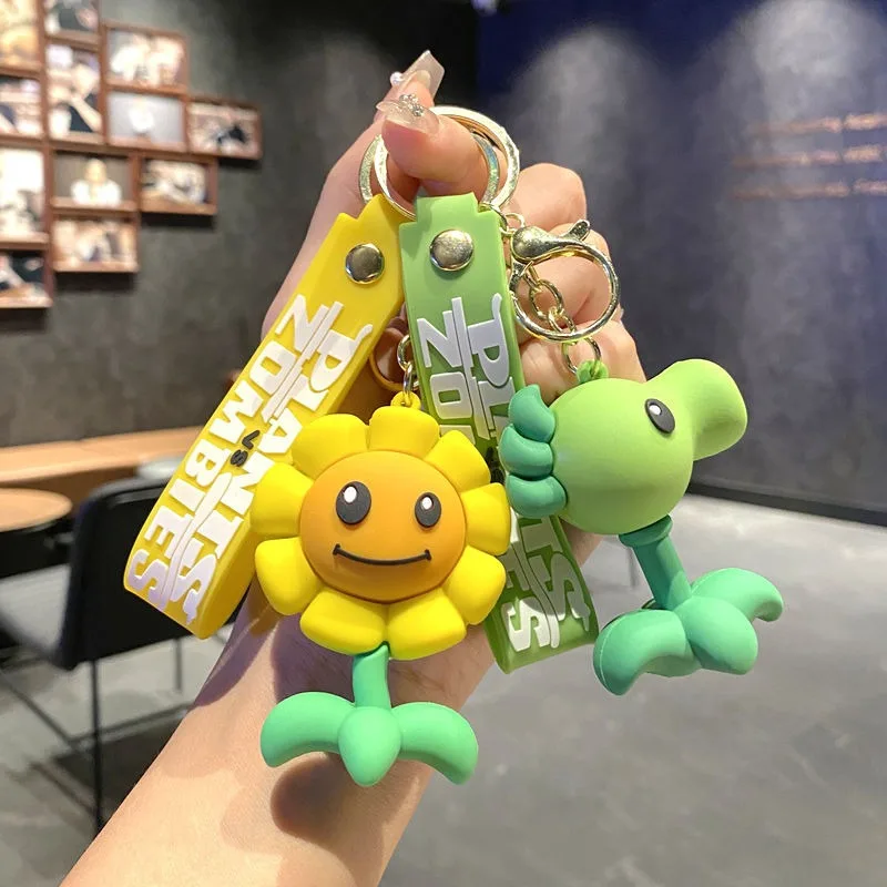 Plants Vs. Zombies …