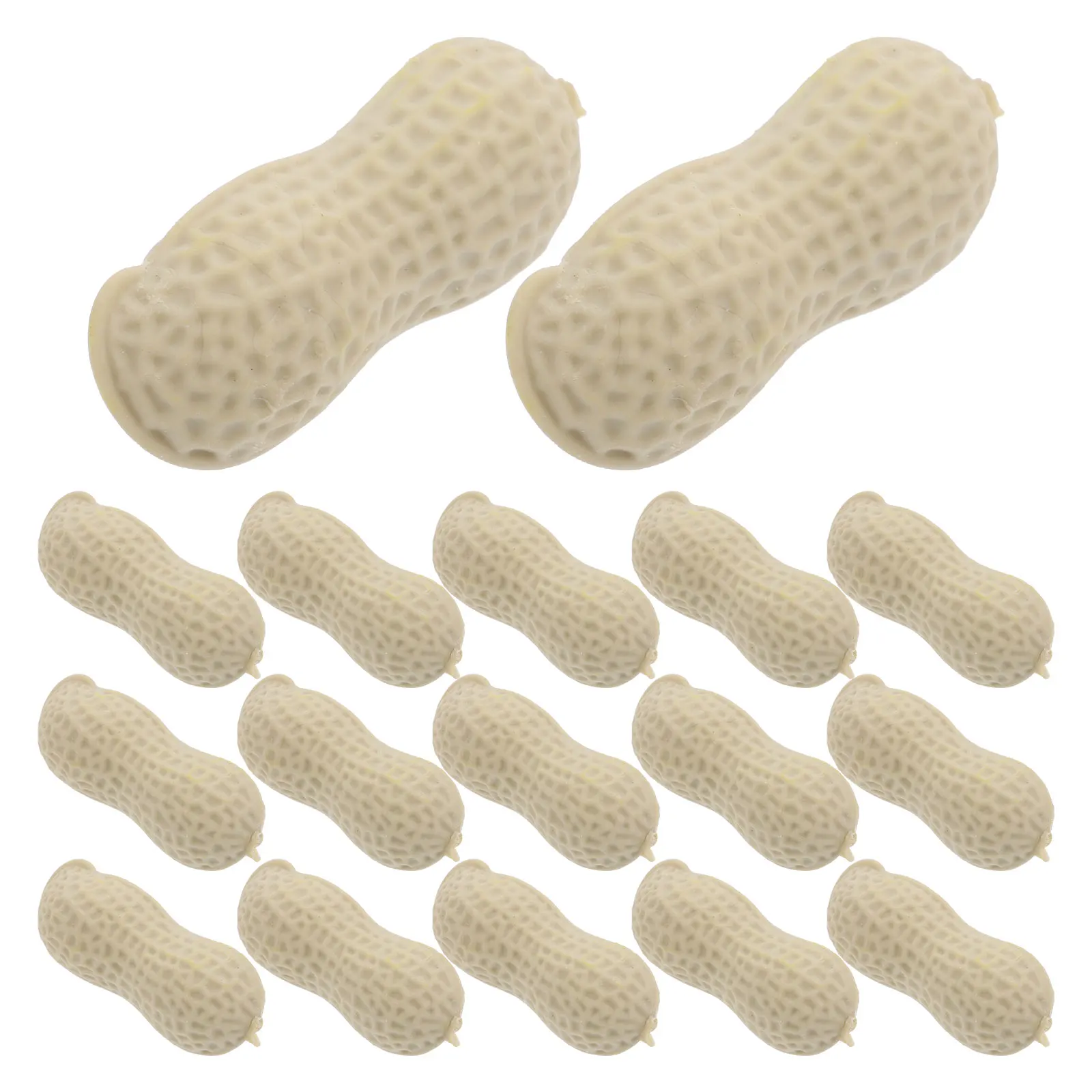 20 قطعة محايات Kawaii الإبداعية للأطفال السائبة كبيرة لطيف الطلاب القرطاسية الفصول الدراسية جوائز لا بقايا نظيفة مرتبة الفن المطاط