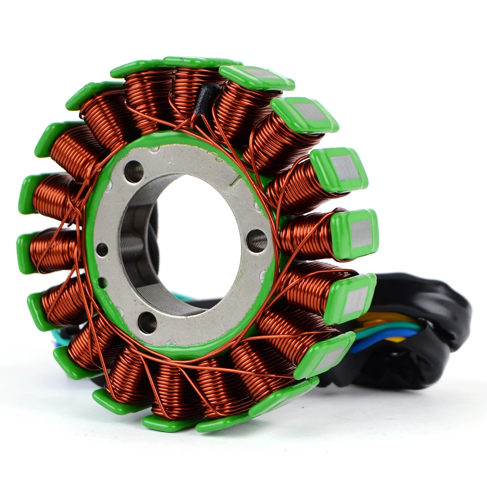 Stator Coil For Suzuki GZ125 Marauder RV125 RV200 Van Van VL125 VL250 Intruder LC 32101-13G10 32101-12F00 32101-26F00 32101-26F1