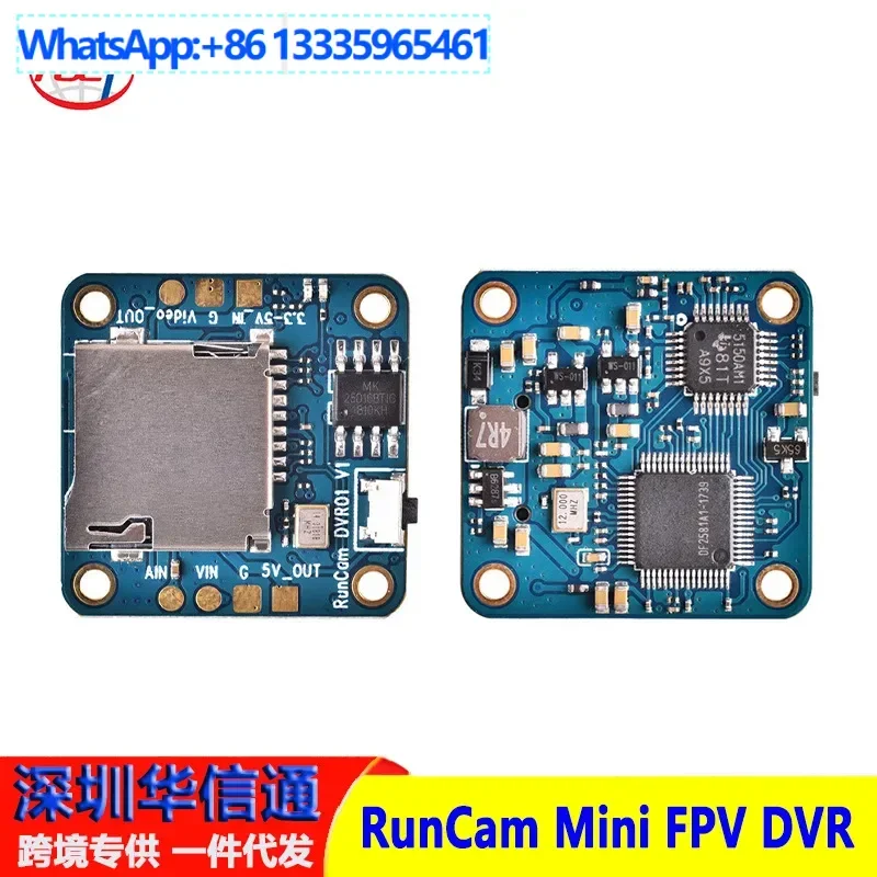 Runcam Mini Fpv Dvr