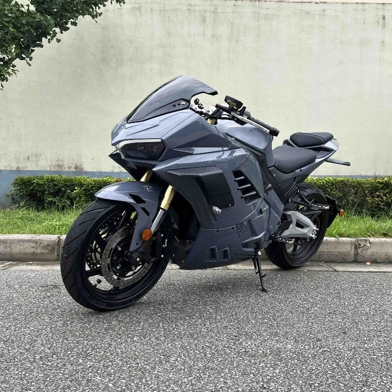SXLL Hot Sale Cheap Adult Electric Motorcycle and Produced by Chinese Factories