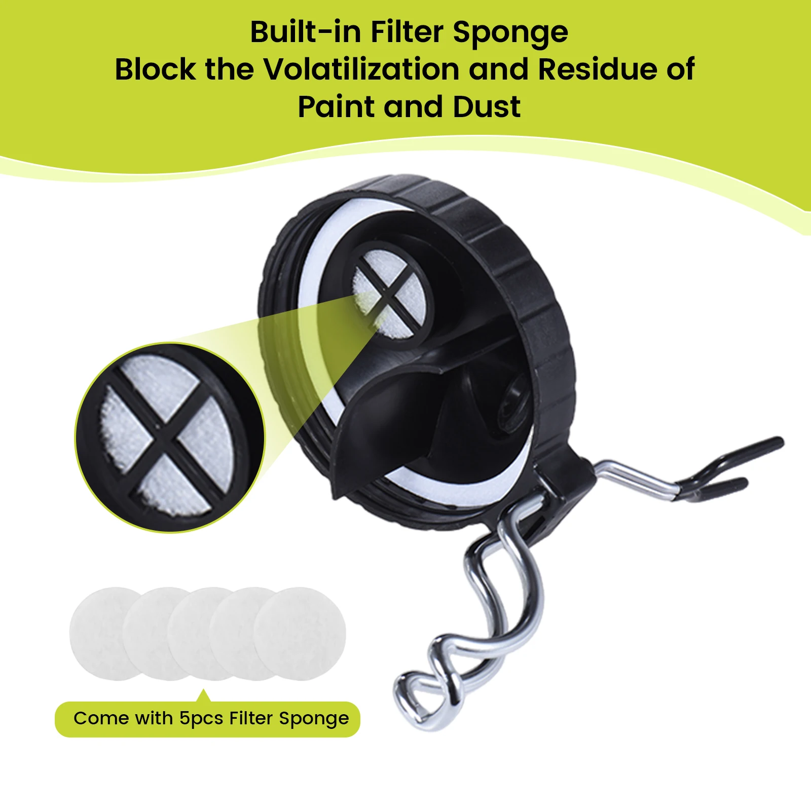 Thumbnail 3 - #35 Cheapest Paint Brushes Deals You Can Get