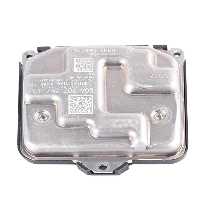 

80A907397B Модуль управления фарами Модуль балласта автомобильного для Q5 Q5L