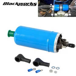 0580464038 Universal High Pressure Electric Fuel Pump External Connector for Benz Renault BMW Alfa Peugeot 405 Opel Citroen