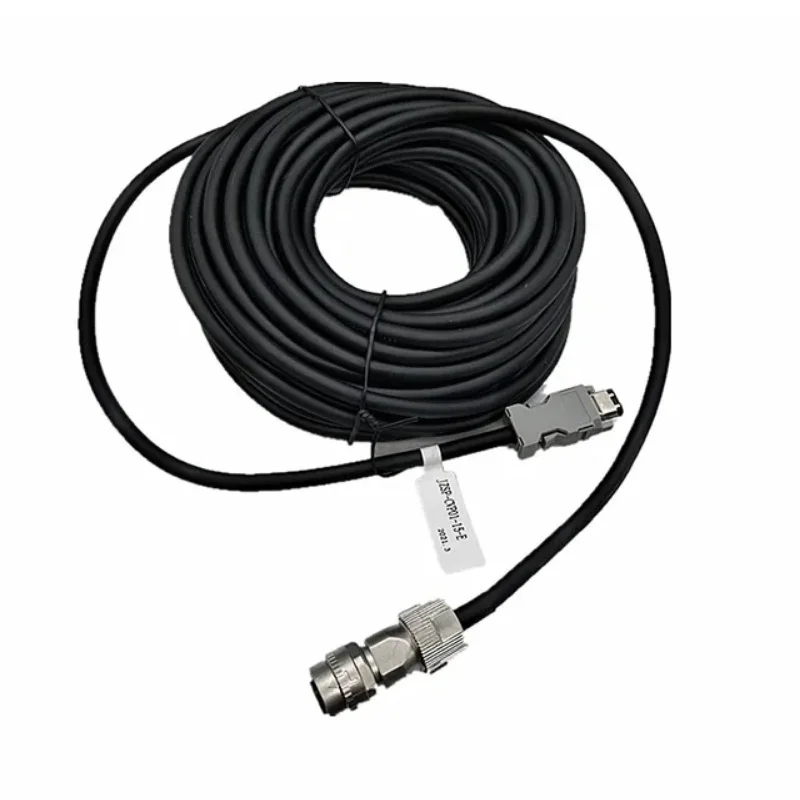 

New JZSP-CVPO6-15-E Yaskawa Servo Motor Cable 1 Year Warranty In Stock