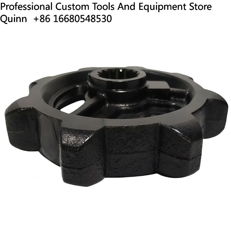 Juagricultural Mach…