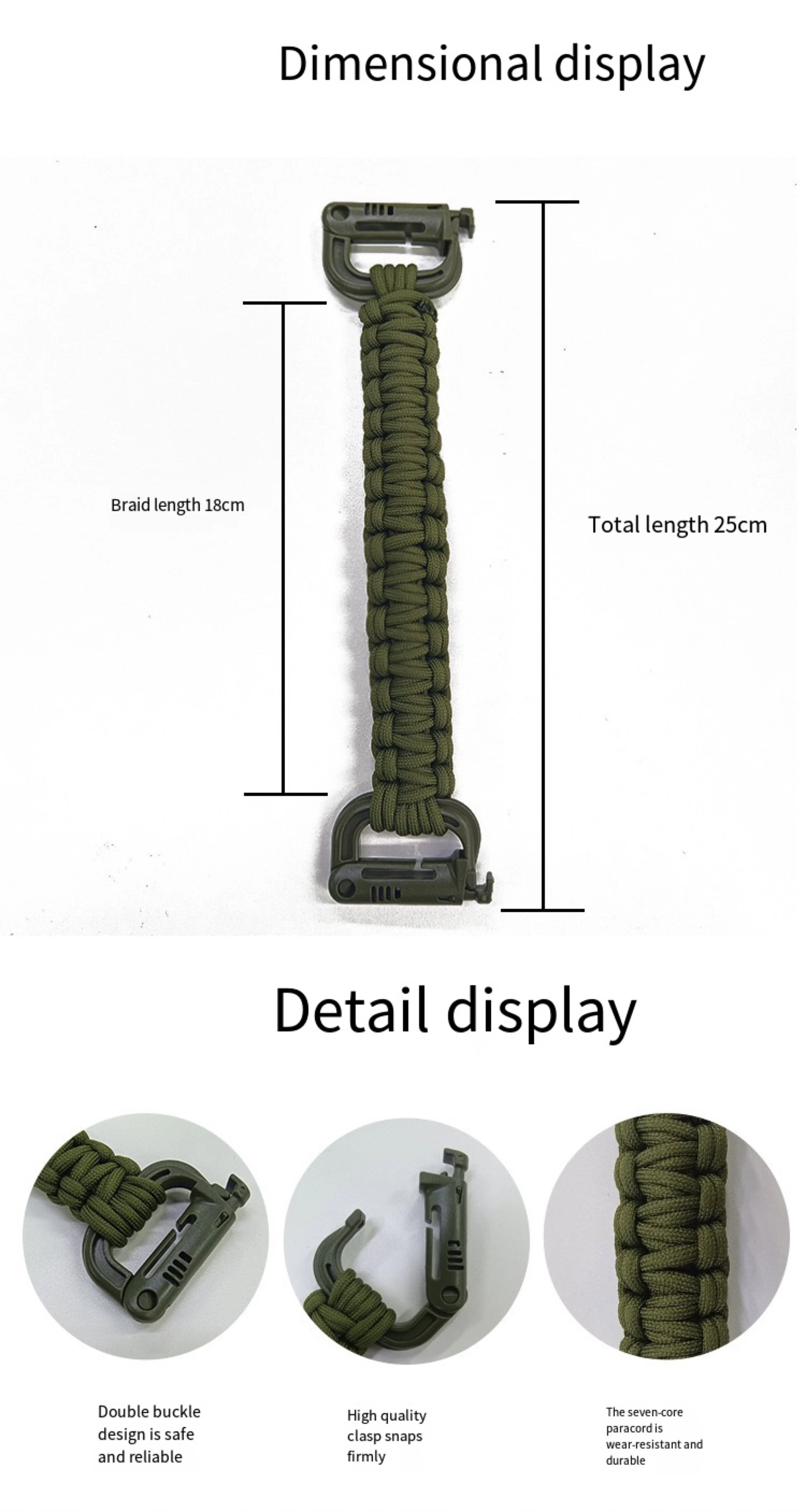 Multifunction Tactical bottle  - Tech Wear Accessories recension och pris