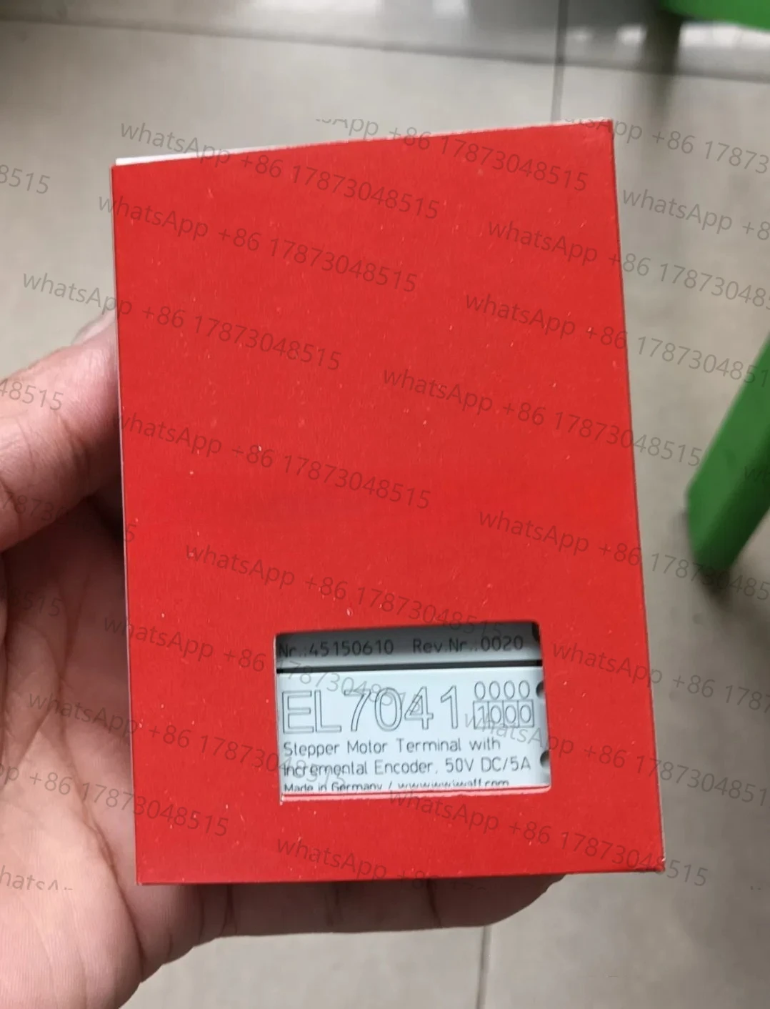 

Brand new original EL7041