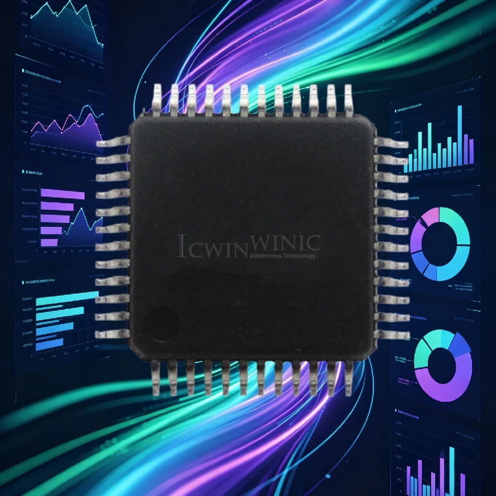 STM8L151 STM8L151C8T6 GL811 GL811S LPC2103 LPC2103FBD48 STC12C5A60S2 STC12C5A60S2-35I-LQFP48 LQFP-48