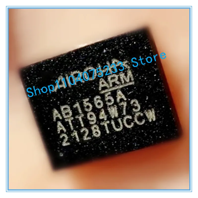 AB1565A AB1565AM AB1565M حزمة بغا رقاقة العلامة التجارية الجديدة الأصلية