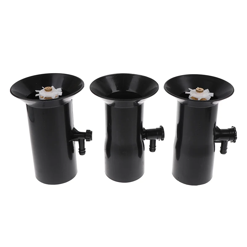 Diffuser Fan Nozzle 60mm 65mm 70mm For SR400 SR420 3WF-3/8/2.6 Mister Duster Mistblower Outlet Discharge Tip Sprayer Tube End