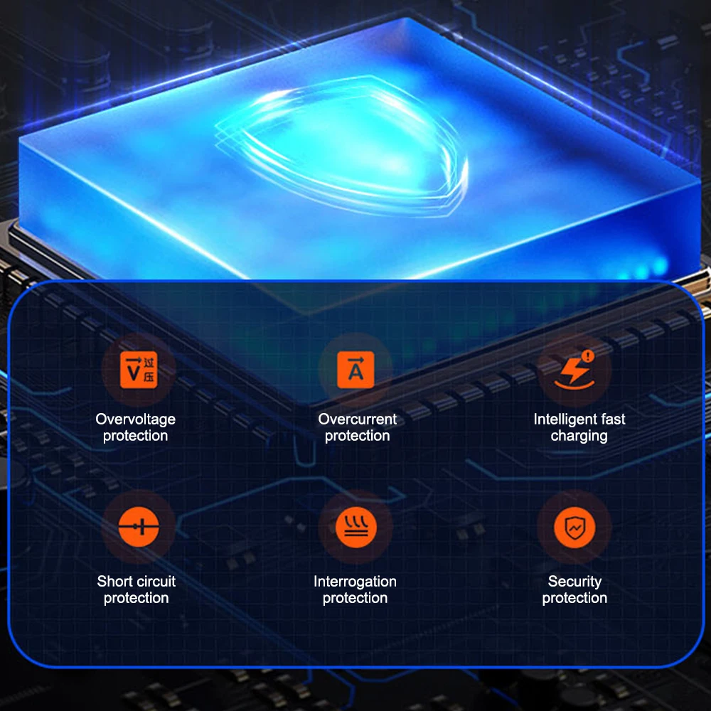 محول تلقائي لسيارة RV RV قوافل تخييم منزلية مصباح ليد 12 فولت/24 فولت شاحن سيارة سريع نوع C + QC3.0 USB شاحن هاتف بمنفذ USB