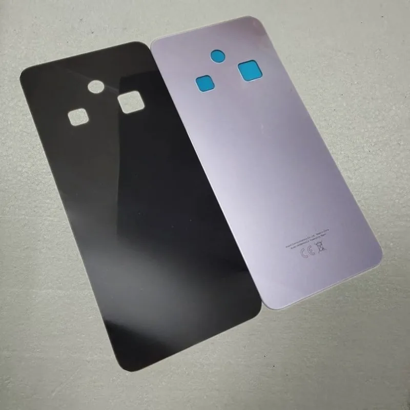 Glass Battery Cover Back Door Panel Rear Housing Case for Xiaomi Redmi 14C 2411DRN47C 2409BRN2CA