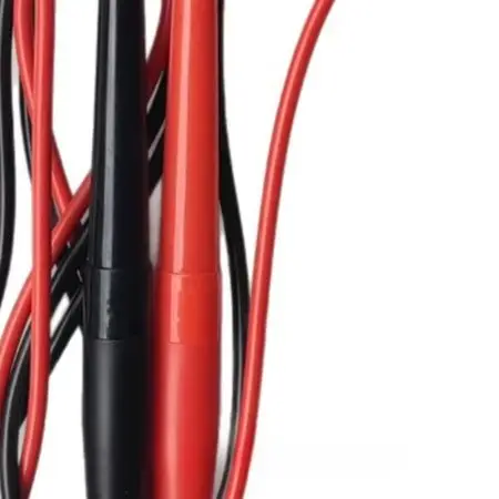 Test Leads Multimeter Probe Long Lasting Performance Test Tools Banana Connectors Secure Connections General Compatibility