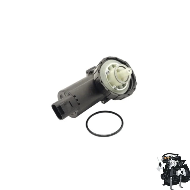E509530 RE505825 Fuel Transfer Pump for John Deere 3800 6310 6320 6320L 6510 6520 6810 6820 7220 7420 Tractor