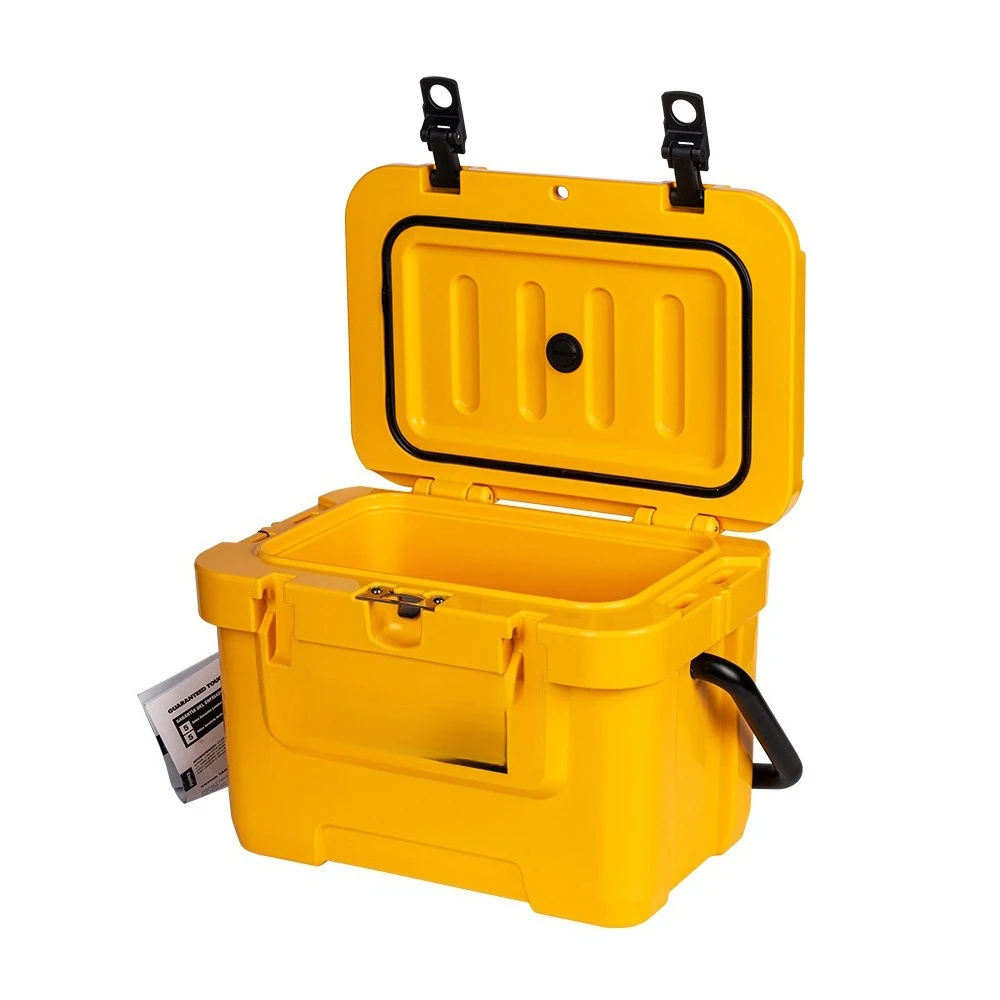 

Insulator Refrigerated Outdoor Car Food Picnic Fresh Fishing Large Capacity Camping Portable Food Ice